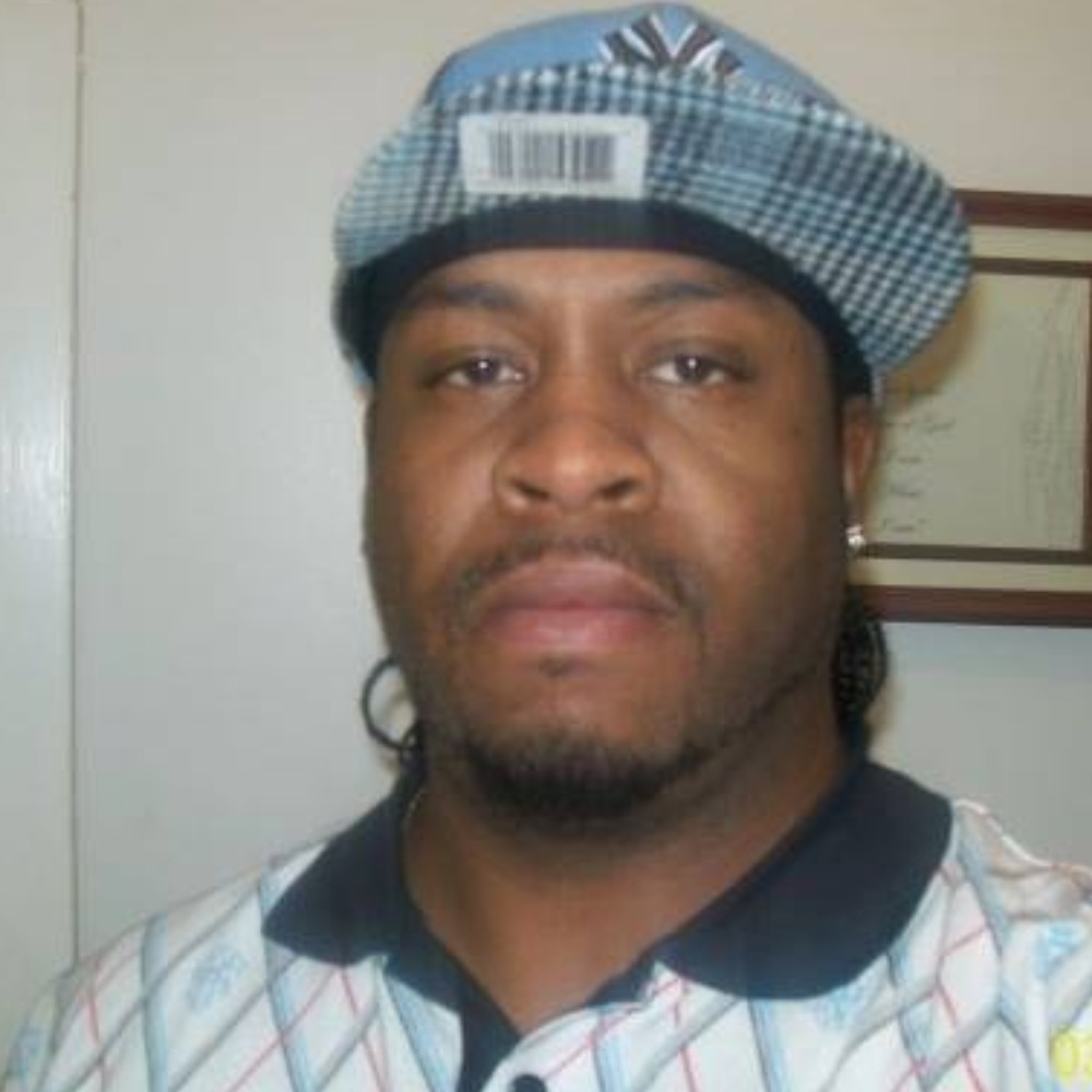 Meet your Posher, Darryl